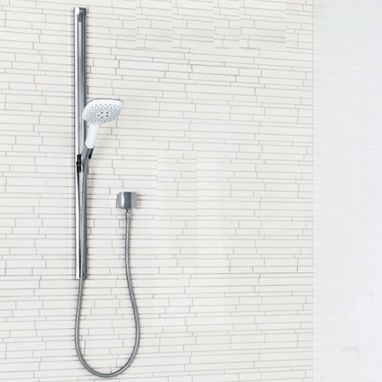 HANSGROHE Душевой гарнитур PuraVida (27853400)