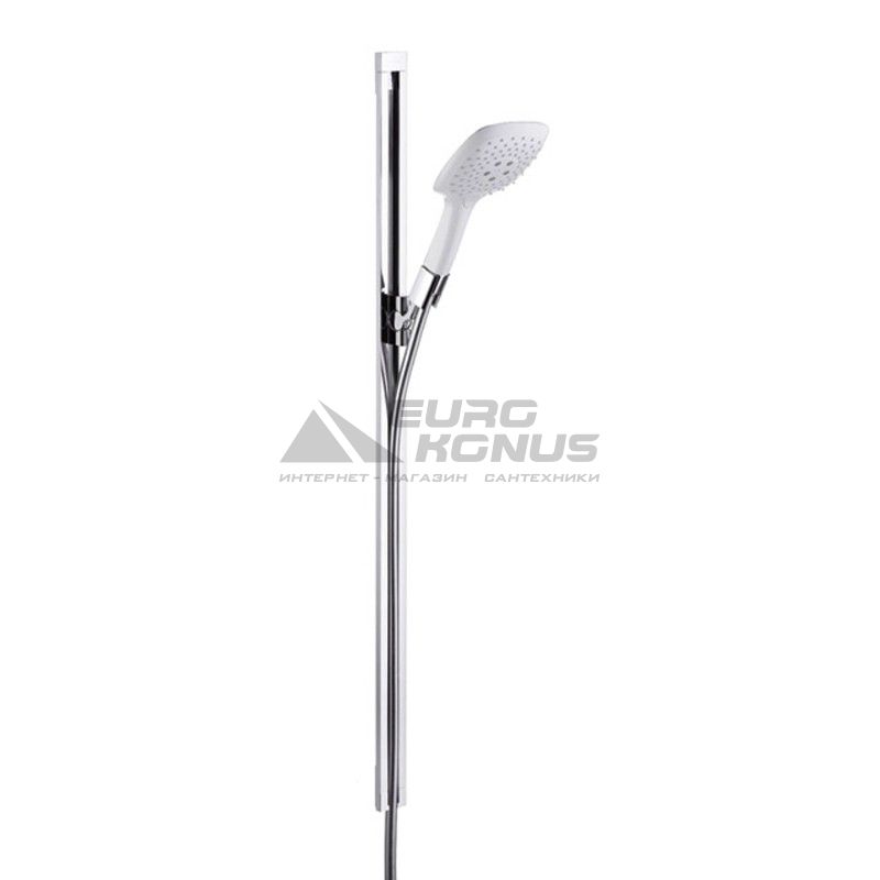 HANSGROHE Душевой гарнитур PuraVida (27853400)