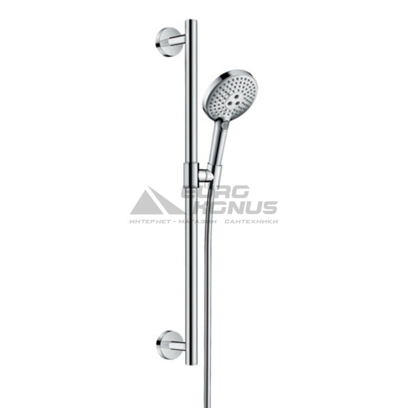 HANSGROHE Душевой гарнитур Raindance Select S (26320000)
