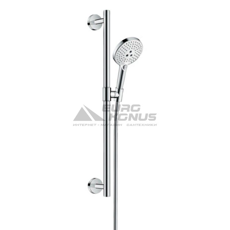 HANSGROHE Душевой гарнитур Raindance Select S (26320400)