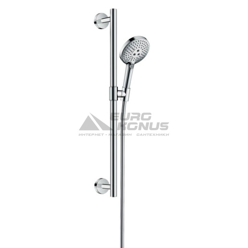 HANSGROHE Душевой гарнитур Raindance Select S (26321000)