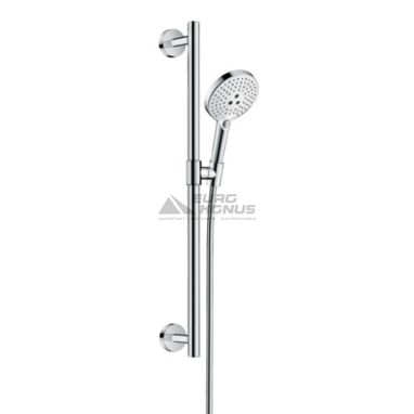 HANSGROHE Душевой гарнитур Raindance Select S (26321400)