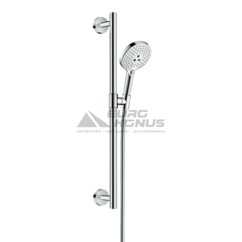 HANSGROHE Душевой гарнитур Raindance Select S (26321400)