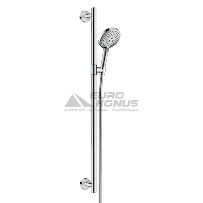 HANSGROHE Душевой гарнитур Raindance Select S (26322000)