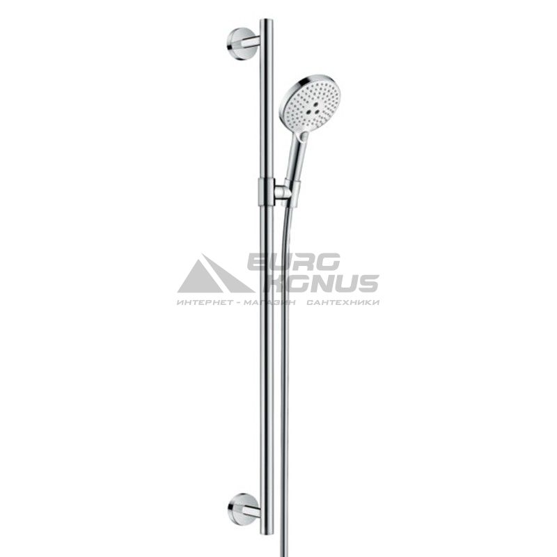 HANSGROHE Душевой гарнитур Raindance Select S (26322400)
