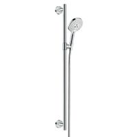 HANSGROHE Душевой гарнитур Raindance Select S (26323400)