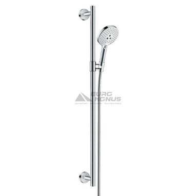 HANSGROHE Душевой гарнитур Raindance Select S (26323400)