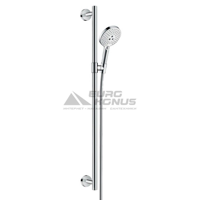 HANSGROHE Душевой гарнитур Raindance Select S (26323400)