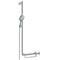 HANSGROHE Душевой гарнитур Raindance Select S (26324000)