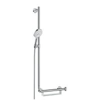 HANSGROHE Душевой гарнитур Raindance Select S (26324400)