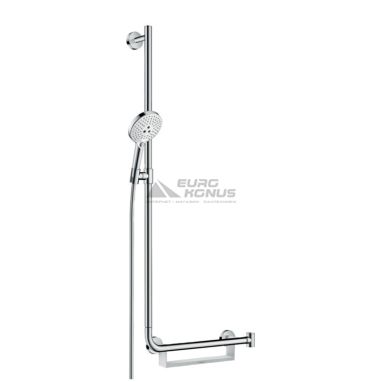 HANSGROHE Душевой гарнитур Raindance Select S (26324400)