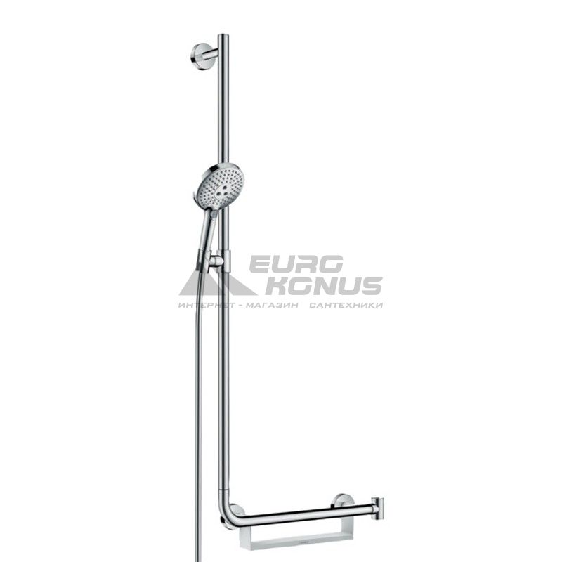 HANSGROHE Душевой гарнитур Raindance Select S (26325000)