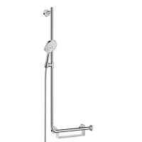 HANSGROHE Душевой гарнитур Raindance Select S (26325400)