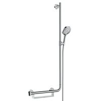 HANSGROHE Душевой гарнитур Raindance Select S (26326000)