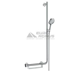 HANSGROHE Душевой гарнитур Raindance Select S (26326000)
