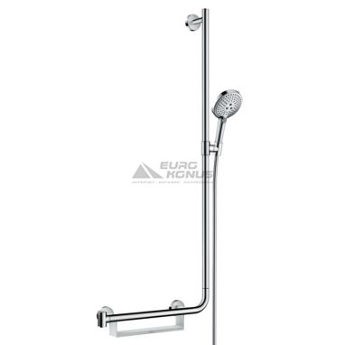 HANSGROHE Душевой гарнитур Raindance Select S (26326000)