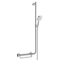 HANSGROHE Душевой гарнитур Raindance Select S (26326400)
