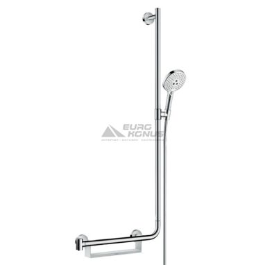 HANSGROHE Душевой гарнитур Raindance Select S (26326400)