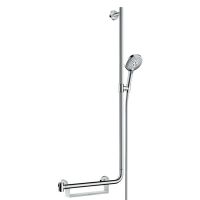 HANSGROHE Душевой гарнитур Raindance Select S (26327000)