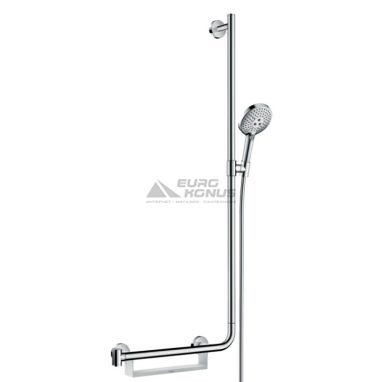 HANSGROHE Душевой гарнитур Raindance Select S (26327000)