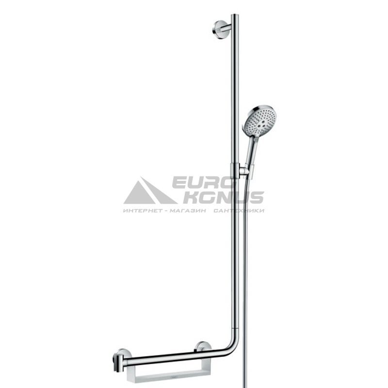 HANSGROHE Душевой гарнитур Raindance Select S (26327000)