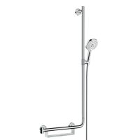 HANSGROHE Душевой гарнитур Raindance Select S (26327400)