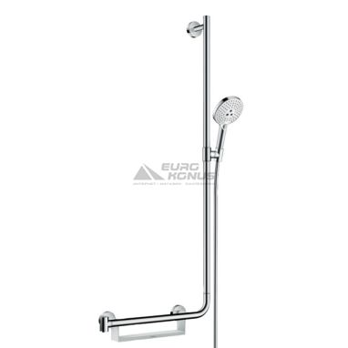 HANSGROHE Душевой гарнитур Raindance Select S (26327400)