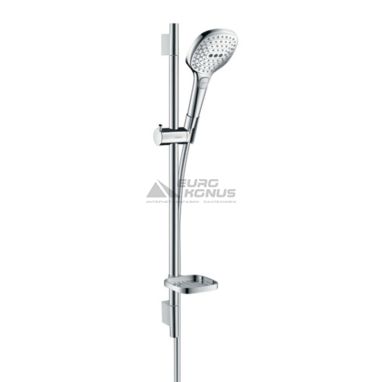 HANSGROHE Душевой гарнитур Raindance Select E (26622000)