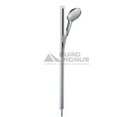 HANSGROHE Душевой гарнитур Raindance Select S (26626000)