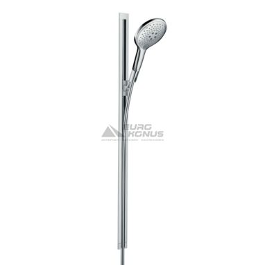 HANSGROHE Душевой гарнитур Raindance Select S (26626000)