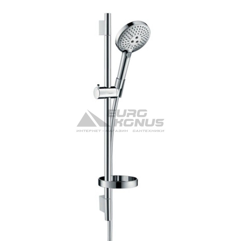 HANSGROHE Душевой гарнитур Raindance Select S (26630000)