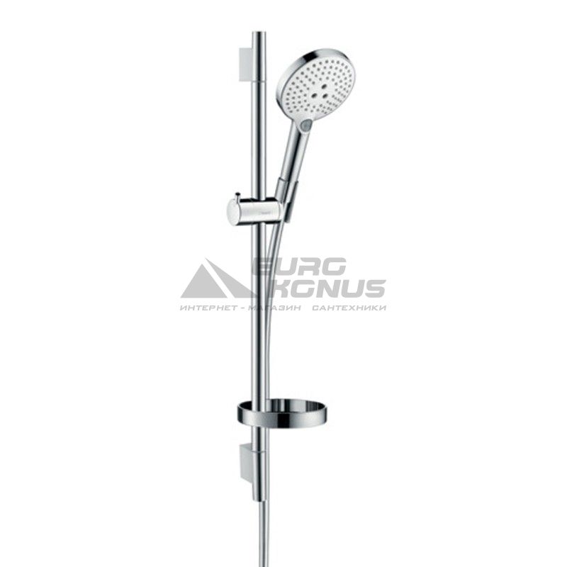 HANSGROHE Душевой гарнитур Raindance Select S (26630400)