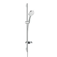 HANSGROHE Душевой гарнитур Raindance Select S (26631400)