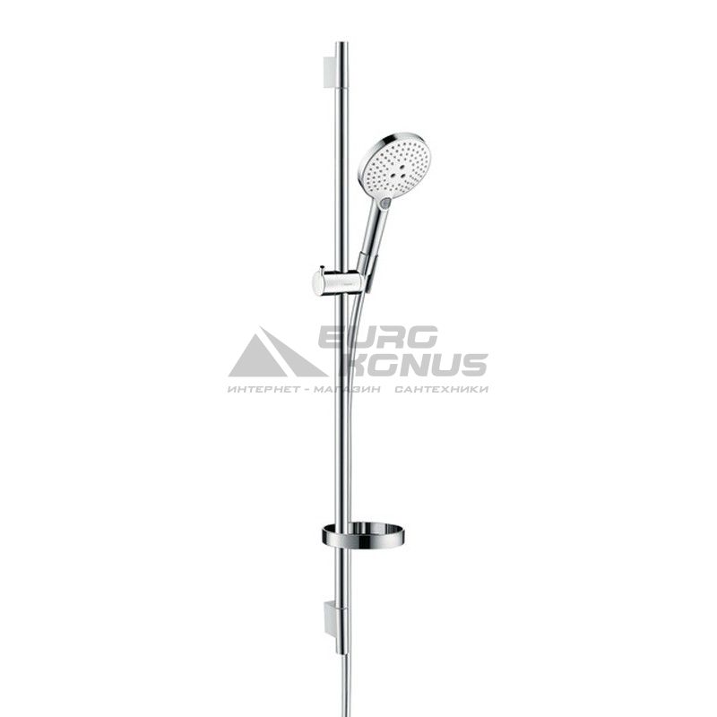 HANSGROHE Душевой гарнитур Raindance Select S (26631400)