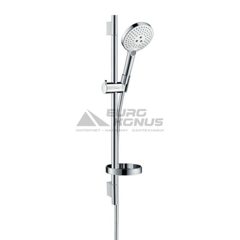 HANSGROHE Душевой гарнитур Raindance Select S (26632400)