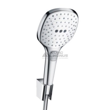 HANSGROHE Душевой гарнитур Raindance Select E (26700400)