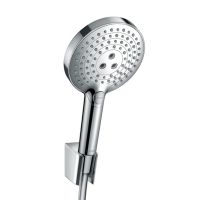 HANSGROHE Душевой гарнитур Raindance Select S (26701000)