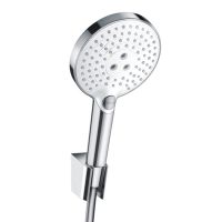 HANSGROHE Душевой гарнитур Raindance Select S (26701400)