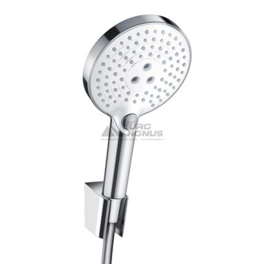 HANSGROHE Душевой гарнитур Raindance Select S (26701400)