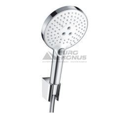 HANSGROHE Душевой гарнитур Raindance Select S (26721400)