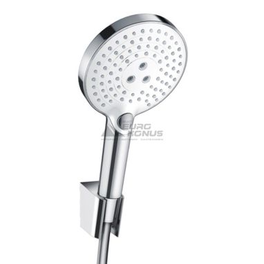 HANSGROHE Душевой гарнитур Raindance Select S (26721400)