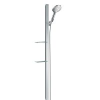 HANSGROHE Душевой гарнитур Raindance Select S (27646000)