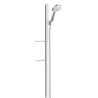 HANSGROHE Душевой гарнитур Raindance Select S (27646400)