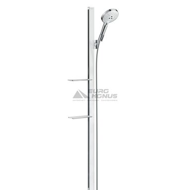 HANSGROHE Душевой гарнитур Raindance Select S (27646400)
