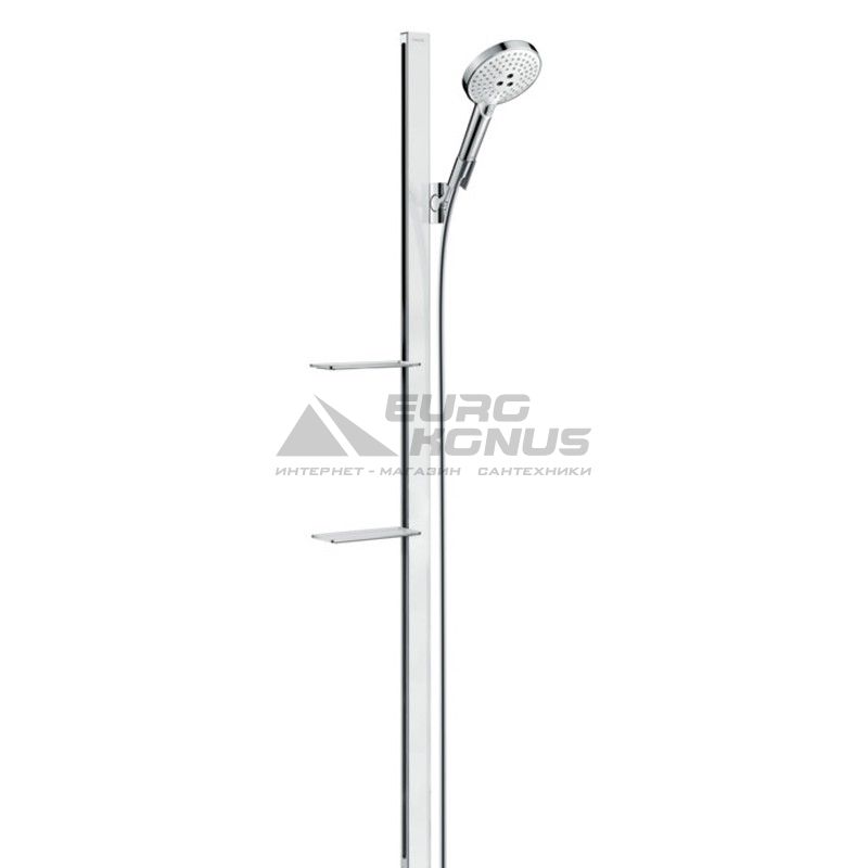 HANSGROHE Душевой гарнитур Raindance Select S (27646400)