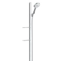 HANSGROHE Душевой гарнитур Raindance Select S (27647400)