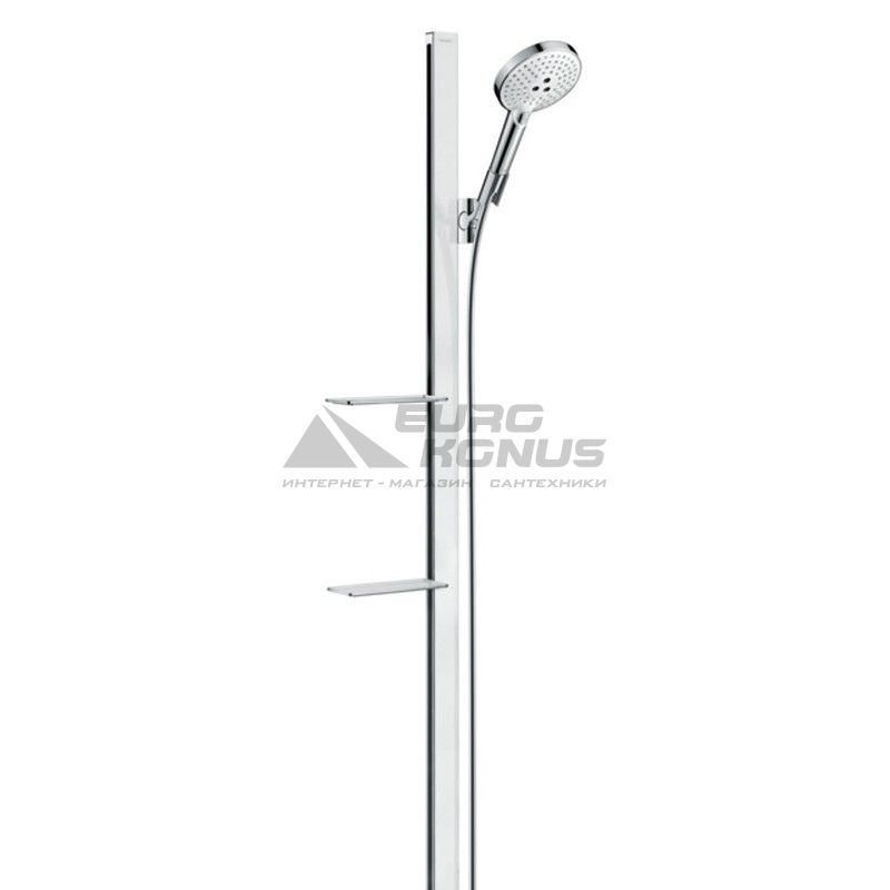 HANSGROHE Душевой гарнитур Raindance Select S (27647400)