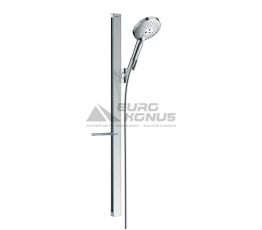 HANSGROHE Душевой гарнитур Raindance Select S (27648000)