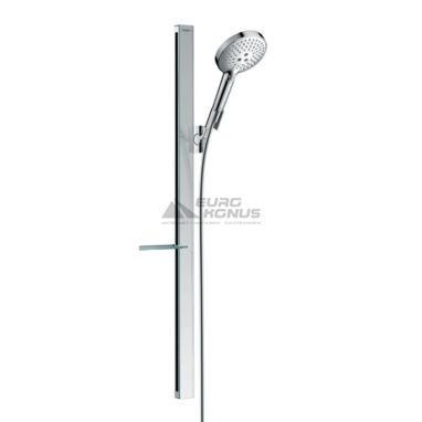 HANSGROHE Душевой гарнитур Raindance Select S (27648000)