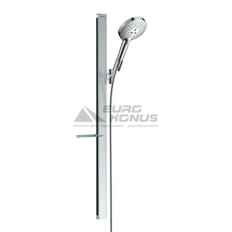 HANSGROHE Душевой гарнитур Raindance Select S (27648000)
